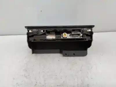 Second-hand car spare part multifunction display for audi q3 (8ug) básico 120 cv / 88 kw oem iam references 8u0857273  