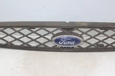 Автозапчастина б/у передня решіта для ford focus c-max (cap) * посилання на oem iam 2m518200  