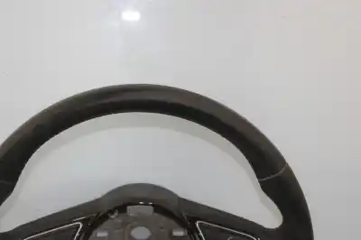 Second-hand car spare part STEERING WHEEL for AUDI A5 COUPE (8T)  OEM IAM references 82A419091B  
