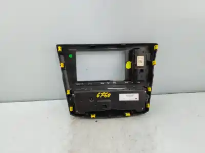 Peça sobressalente para automóvel em segunda mão comando de sofagem (chauffage / ar condicionado)  por renault kadjar zen referências oem iam 275102210r  