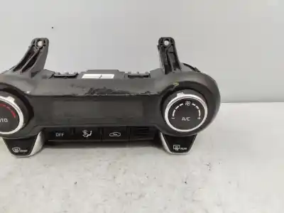 Piesă de schimb auto la mâna a doua controlul încalzire / aer conditionat pentru kia stonic (ybcuv) platinum edition referințe oem iam 97250h8420