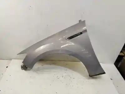 Peça sobressalente para automóvel em segunda mão guarda-lamas dianteiro esquerdo por ford mondeo berlina (ca2) trend 163 cv / 120 kw referências oem iam 
