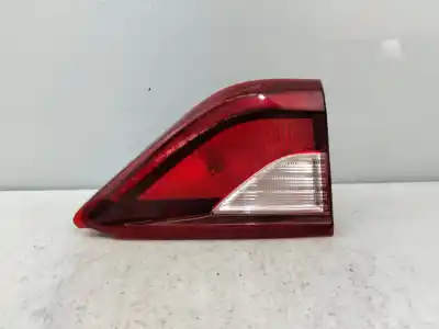 Second-hand car spare part interior left tailgate light for kia stonic (ybcuv) platinum edition oem iam references   