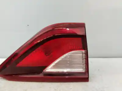 Pezzo di ricambio per auto di seconda mano luce di coda interna sinistra per kia stonic (ybcuv) platinum edition riferimenti oem iam 