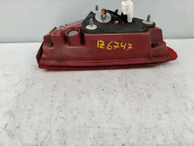 Second-hand car spare part interior left tailgate light for kia stonic (ybcuv) platinum edition oem iam references   