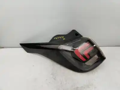 Second-hand car spare part left tailgate light for opel crossland x selective oem iam references 2sd2238  