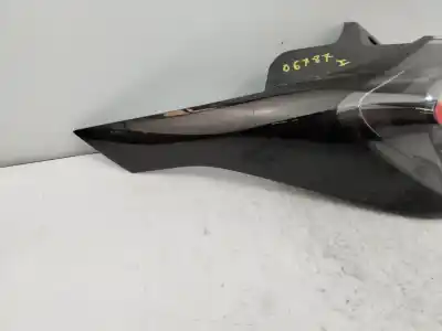 Second-hand car spare part left tailgate light for opel crossland x selective oem iam references 2sd2238  