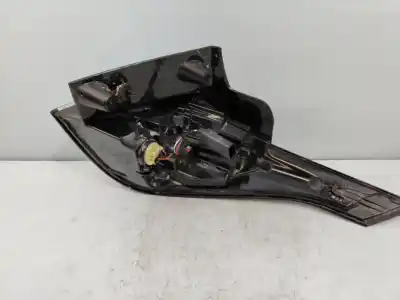 Second-hand car spare part left tailgate light for opel crossland x selective oem iam references 2sd2238  