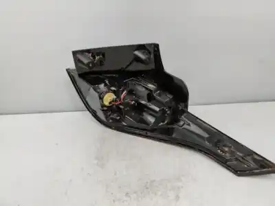Second-hand car spare part left tailgate light for opel crossland x selective oem iam references 2sd2238  