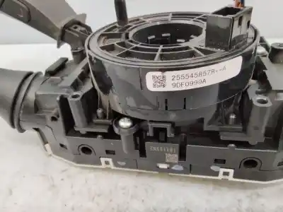 Second-hand car spare part AIR BAG RING for RENAULT MEGANE IV BERLINA 5P  OEM IAM references 255545857RA  