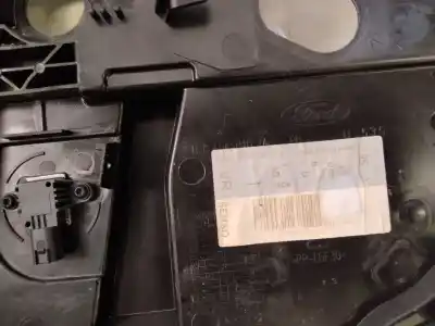 Peça sobressalente para automóvel em segunda mão elevador de vidros dianteiro direito por ford fiesta (cb1) trend referências oem iam c1bba045h16ab