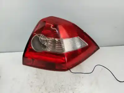 Автозапчастина б/у правий ліхтар для renault megane ii familiar emotion посилання на oem iam   