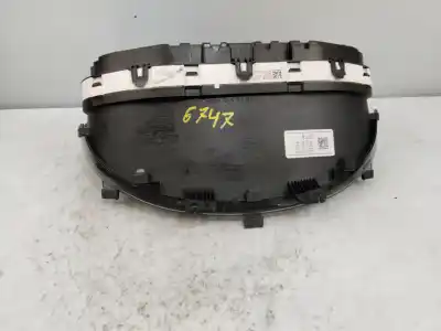 Piesă de schimb auto la mâna a doua ceas bord pentru kia stonic (ybcuv) platinum edition referințe oem iam 94033h8740