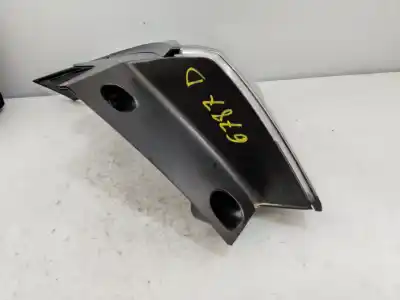 Second-hand car spare part right tailgate light for opel crossland x selective oem iam references 2sd2238  