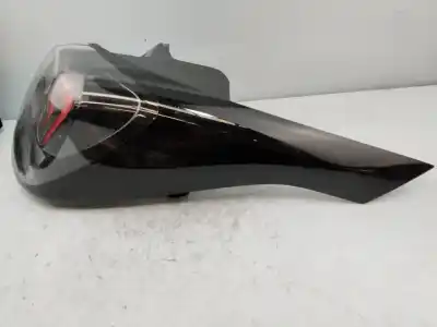 Second-hand car spare part right tailgate light for opel crossland x selective oem iam references 2sd2238  