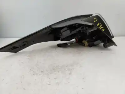 Peça sobressalente para automóvel em segunda mão farolim traseiro direito por opel crossland x selective referências oem iam 2sd2238