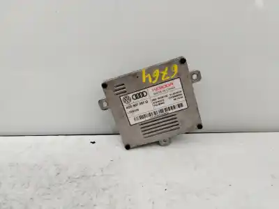 Peça sobressalente para automóvel em segunda mão BALASTRO DE XENON por AUDI Q3 (8UG)  Referências OEM IAM 4G0907397Q  