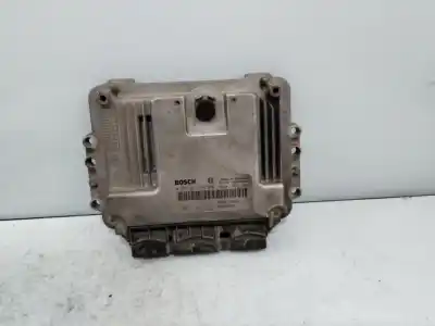 Автозапчасти б/у блок управления двигателем за renault megane ii familiar emotion ссылки oem iam 8200310863  