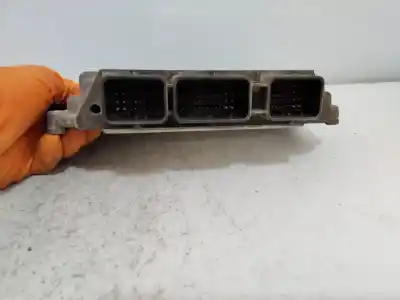 Автозапчасти б/у блок управления двигателем за renault megane ii familiar emotion ссылки oem iam 8200310863  