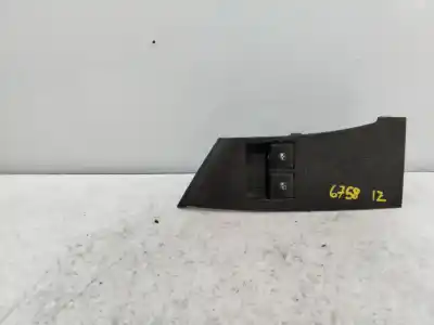 Peça sobressalente para automóvel em segunda mão botão / interruptor elevador vidro dianteiro esquerdo por opel astra j (p10) 1.7 cdti (68) referências oem iam 13305978   Peça sobressalente para automóvel em segunda mão botão / interruptor elevador vidro dianteiro esquerdo por opel astra j (p10) 1.7 cdti (68) referências oem iam 13305978