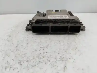 Second-hand car spare part ecu engine control for renault kadjar zen oem iam references 237106319r  