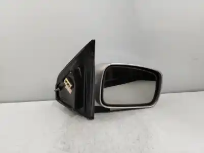 Peça sobressalente para automóvel em segunda mão espelho retrovisor esquerdo por kia sorento 2.5 crdi concept referências oem iam e11015754  
