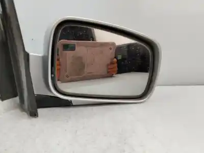 Peça sobressalente para automóvel em segunda mão espelho retrovisor esquerdo por kia sorento 2.5 crdi concept referências oem iam e11015754  
