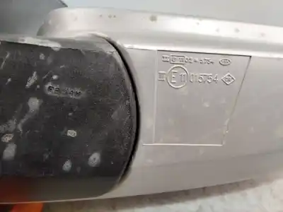 Peça sobressalente para automóvel em segunda mão espelho retrovisor esquerdo por kia sorento 2.5 crdi concept referências oem iam e11015754  