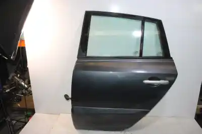 İkinci el araba yedek parçası arka sol kapi için renault koleos expression oem iam referansları   