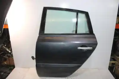 Pezzo di ricambio per auto di seconda mano porta posteriore sinistra per renault koleos expression riferimenti oem iam 