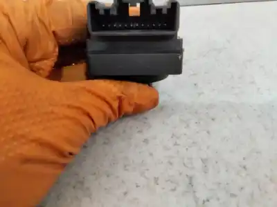 Автозапчасти б/у управление зеркалом за opel astra j (p10) 1.7 cdti (68) ссылки oem iam 13271827  