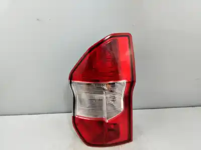 Second-hand car spare part LEFT TAILGATE LIGHT for FORD TRANSIT COURIER  OEM IAM references ET7613404AF  
