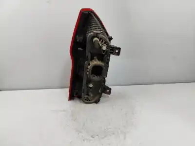 Second-hand car spare part left tailgate light for ford transit courier ambiente oem iam references et7613404af  