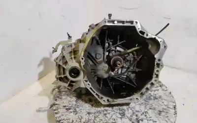 Pezzo di ricambio per auto di seconda mano riduttore per renault kadjar zen riferimenti oem iam nd4008  