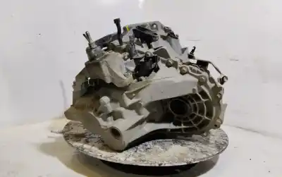 Pezzo di ricambio per auto di seconda mano riduttore per renault kadjar zen riferimenti oem iam nd4008  