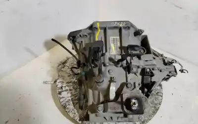 Pezzo di ricambio per auto di seconda mano riduttore per renault kadjar zen riferimenti oem iam nd4008  