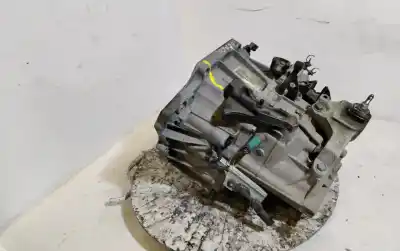 Pezzo di ricambio per auto di seconda mano riduttore per renault kadjar zen riferimenti oem iam nd4008  