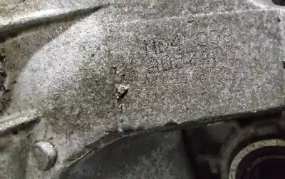 Pezzo di ricambio per auto di seconda mano riduttore per renault kadjar zen riferimenti oem iam nd4008  