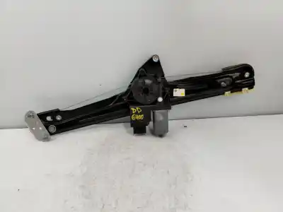 Автозапчастина б/у РЕГУЛЯТОР ПЕРЕДНЬОГО ПРАВОГО СКЛА для CITROEN C3 AIRCROSS  Посилання на OEM IAM 39187596  