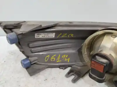 Peça sobressalente para automóvel em segunda mão farol / projetor de nevoeiro esquerdo por ford mondeo berlina (ca2) trend 163 cv / 120 kw referências oem iam bs7115k202ab