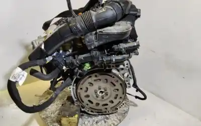 Peça sobressalente para automóvel em segunda mão motor completo por opel crossland x selective referências oem iam hn05  