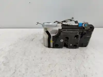 Автозапчасти б/у замок передней правой двери за renault clio v life 72 cv / 53 kw ссылки oem iam   