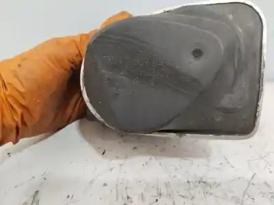 Peça sobressalente para automóvel em segunda mão borboleta de admissão por mini mini (r50, r53) cooper referências oem iam 13547509043  