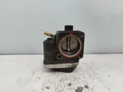 Peça sobressalente para automóvel em segunda mão borboleta de admissão por mini mini (r50, r53) cooper referências oem iam 13547509043  