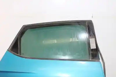 Автозапчасти б/у дверь задняя правая за seat leon (5f1) 1.4 tsi ссылки oem iam   