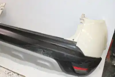 Second-hand car spare part rear bumper for renault captur limited oem iam references   