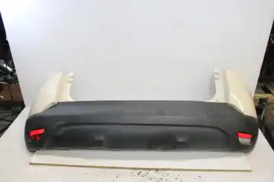 Автозапчасти б/у задний бампер за renault captur adventure ссылки oem iam 