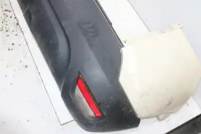 Автозапчасти б/у задний бампер за renault captur adventure ссылки oem iam   