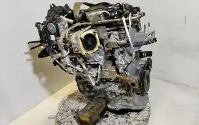 Second-hand car spare part complete engine for kia stonic (ybcuv) platinum edition oem iam references g3lf  