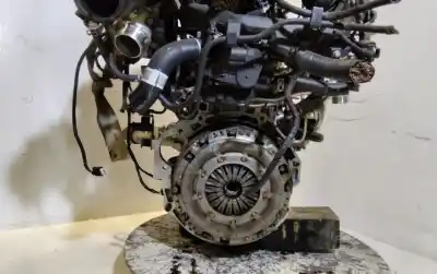 Second-hand car spare part complete engine for kia stonic (ybcuv) platinum edition oem iam references g3lf  